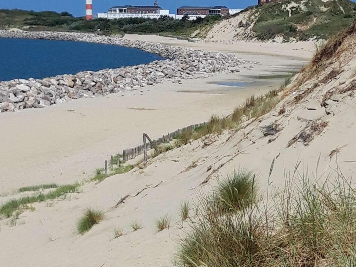 Joli Studio 36M² Avec Balcon, Parking, Proche Plage Et Baie D'Authie, Berck - Fr-1-646-2 Экстерьер фото