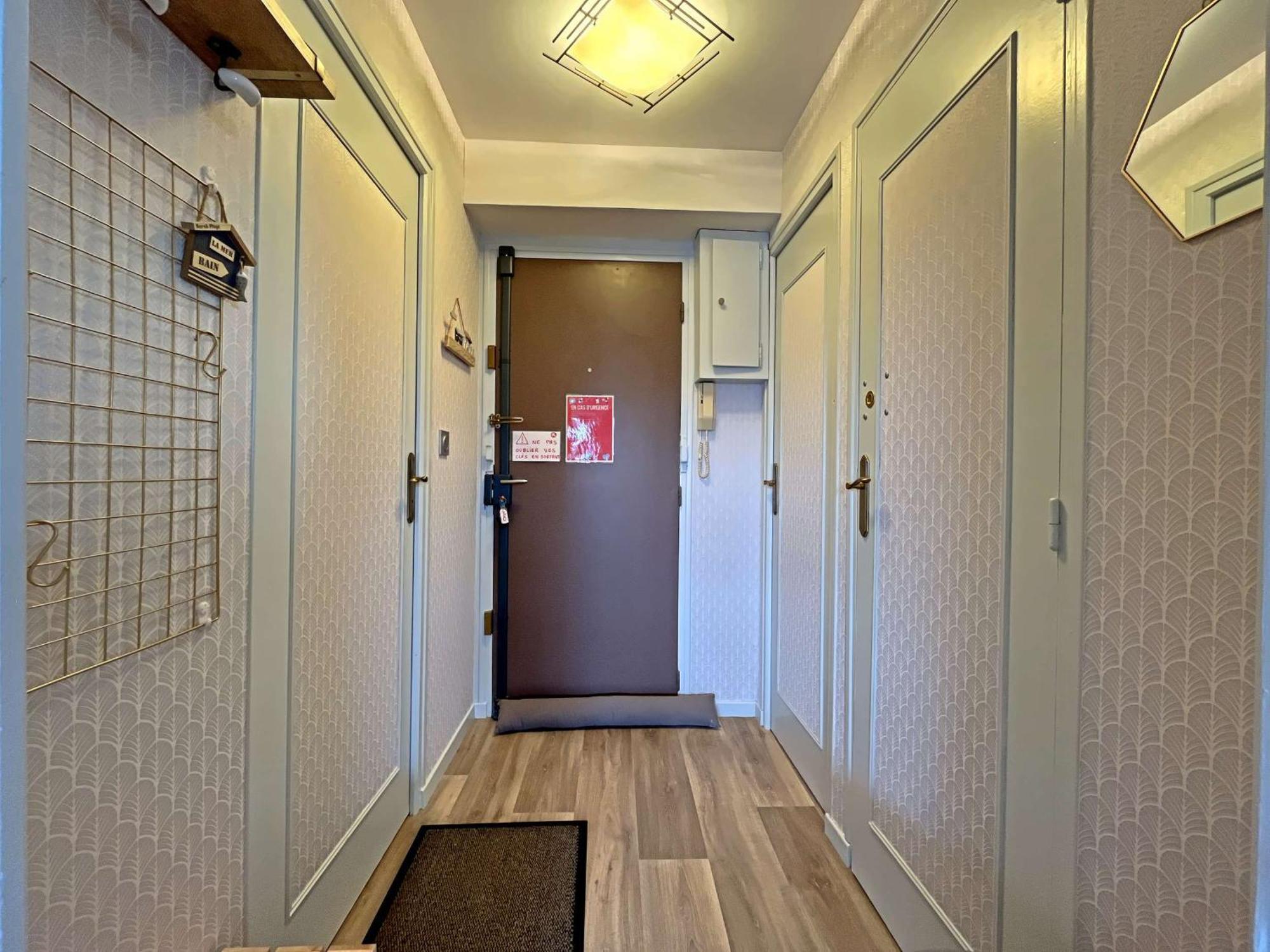 Joli Studio 36M² Avec Balcon, Parking, Proche Plage Et Baie D'Authie, Berck - Fr-1-646-2 Экстерьер фото